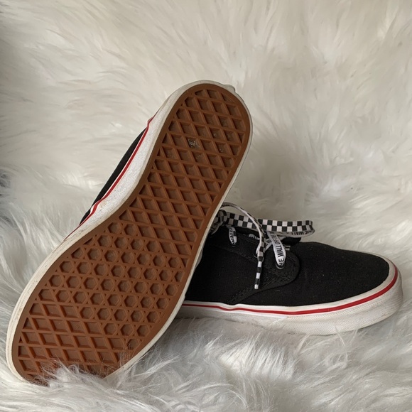 Vans Atwood Youth Sneakers - Picture 2 of 8